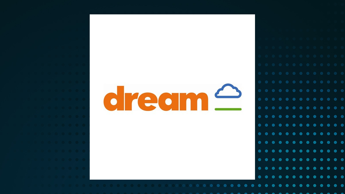 Dream Office Real Estate Investment Trst (TSE:D.UN) Issues Earnings Results