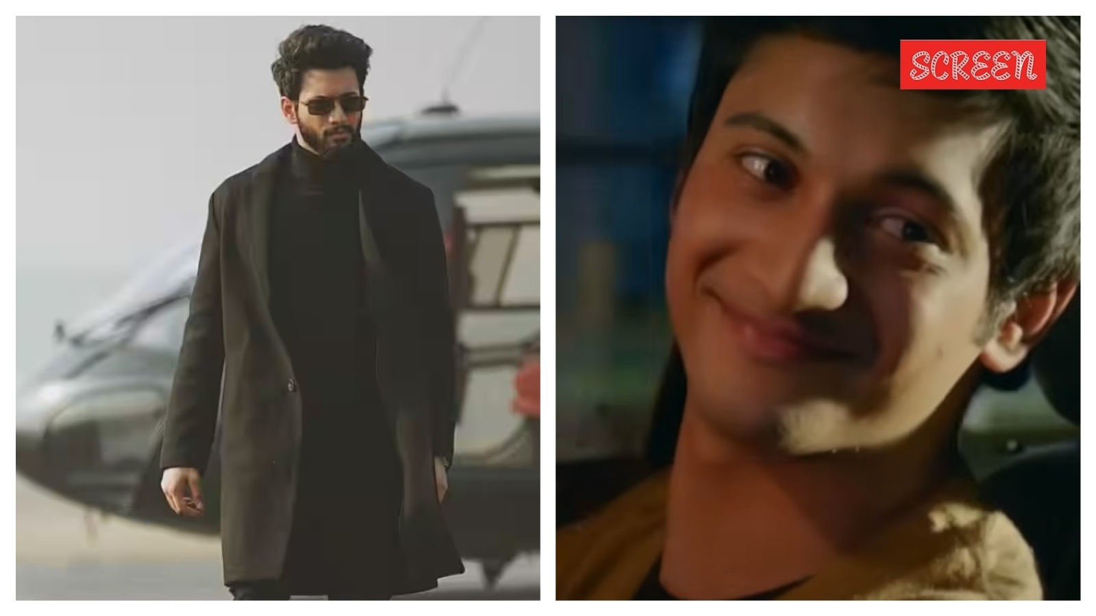 ‘Sunny Sanskari Ki Tulsi Kumari isn’t my first Dharma film, made my debut with Dear Zindagi 9 years ago’: Rohit Saraf