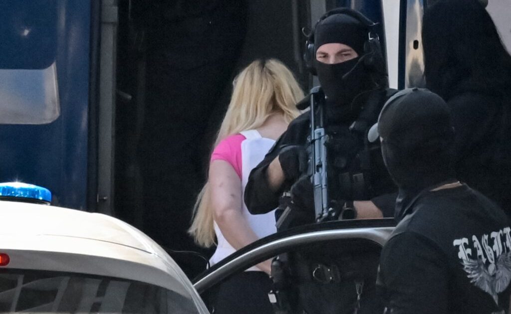 Υπόθεση Marfin: Προσφυγή της 46χρονης κατά της προφυλάκισης – Τι υποστηρίζει για το κατηγορητήριο