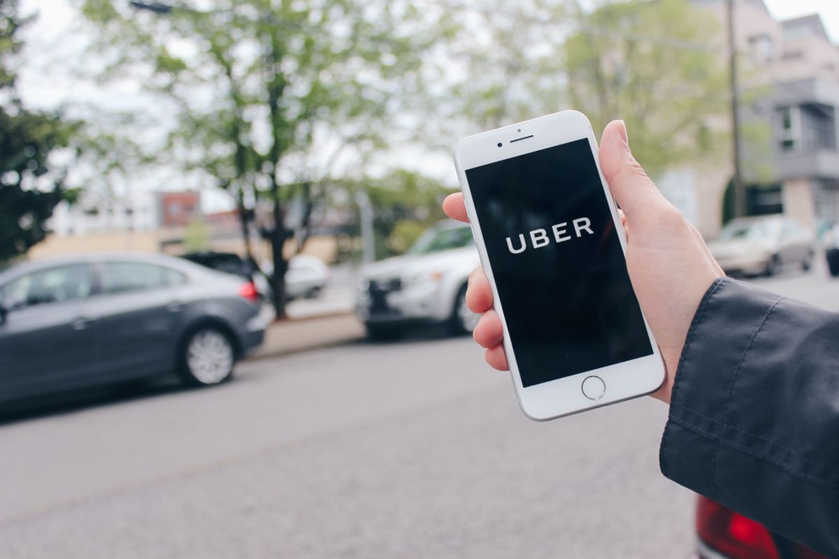 Uber kills off UberX service in South Africa