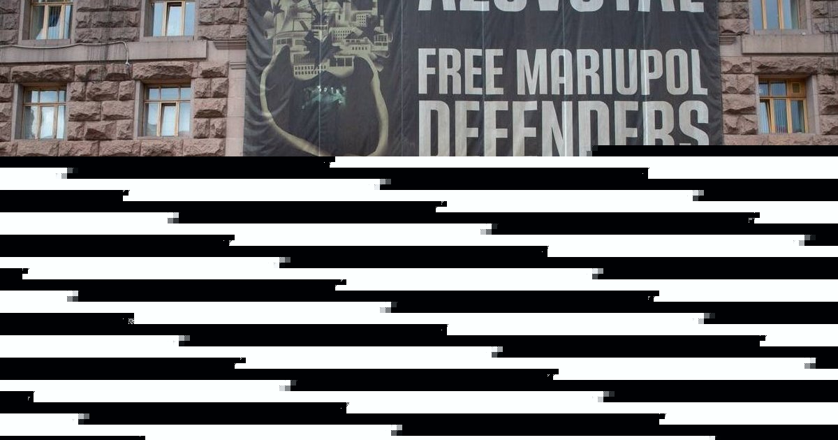 В Киеве отметили 36-ю годовщину первого поднятия украинского флага у здания мэрии, - Кличко