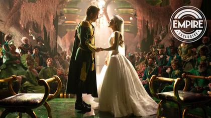 Wicked: For Good: Ariana Grande Is ‘So Grateful’ For Glinda’s New Song ‘The Girl In The Bubble’