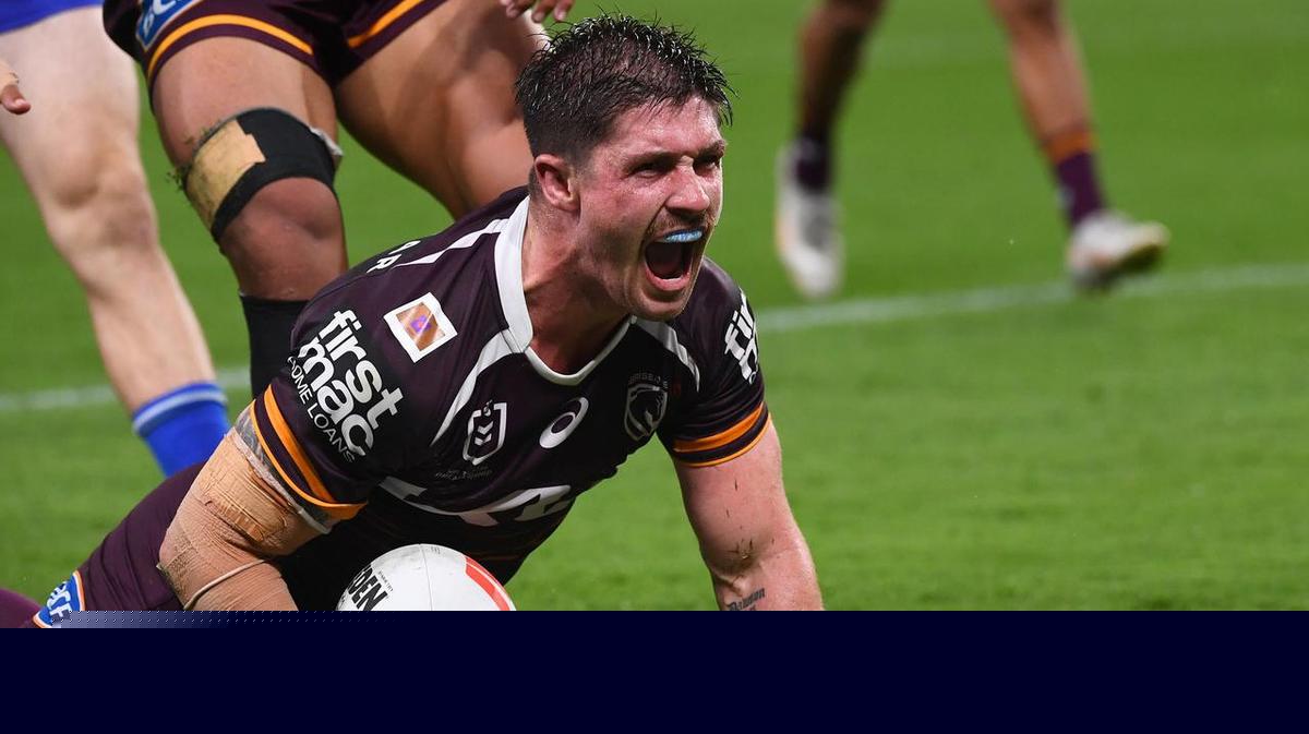 Season over for Broncos hooker Cory Paix as shoulder surgery booked in