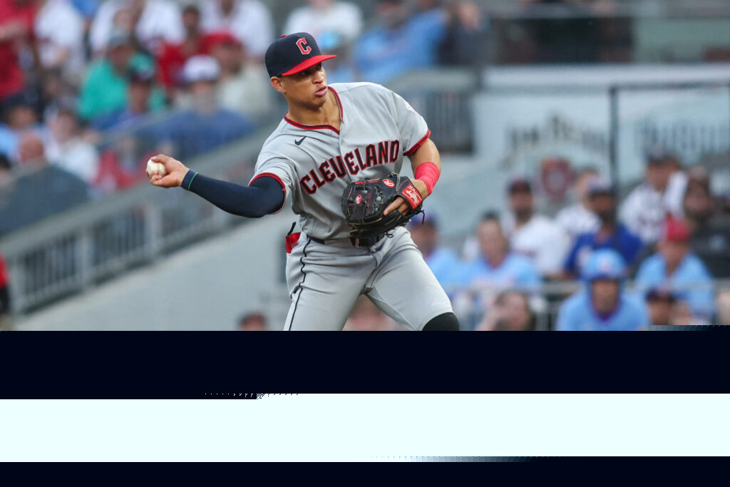 Guardians Designate Juan Brito For Assignment