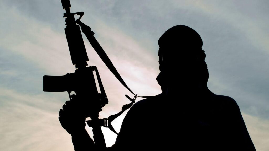 BREAKING: Many feared dead, others abducted as gunmen strike Ebonyi community