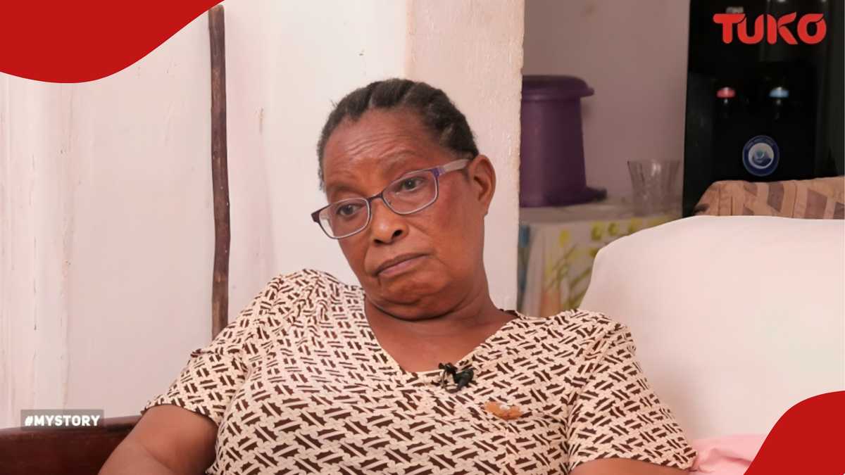 Mombasa woman claims her pastor scammed her KSh 25m: "Alikuwa na wivu na bishara zangu"