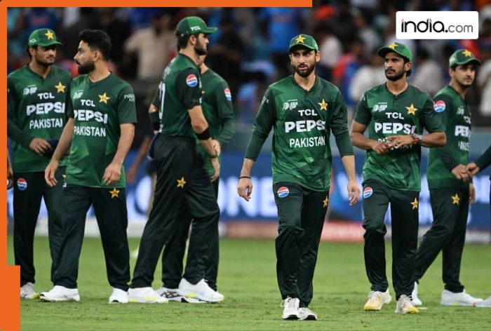 T20 World Cup 2026: Pakistan take U-turn on BOYCOTT threat, set to depart for…