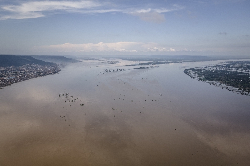 Nigeria boat accident kills 26