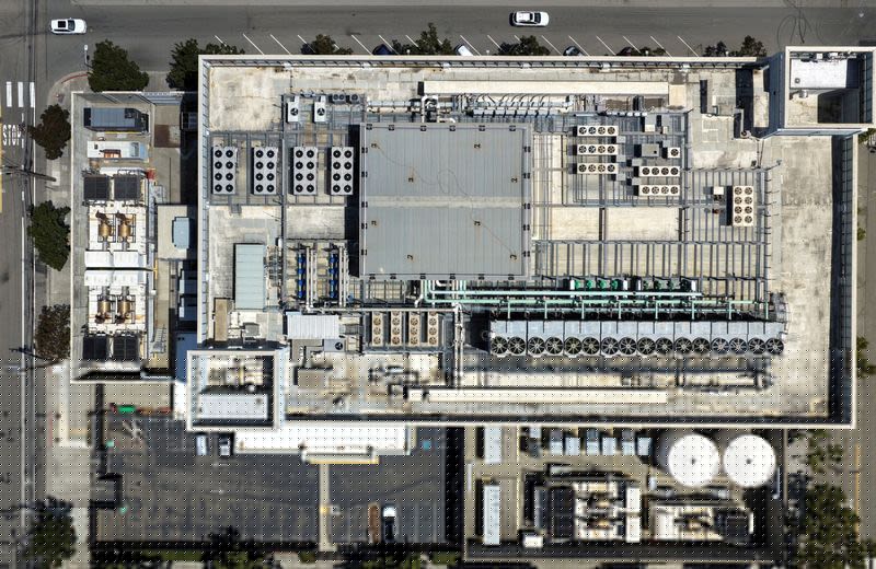 Exclusive-Trump administration drafting ban on Chinese data center devices, sources say