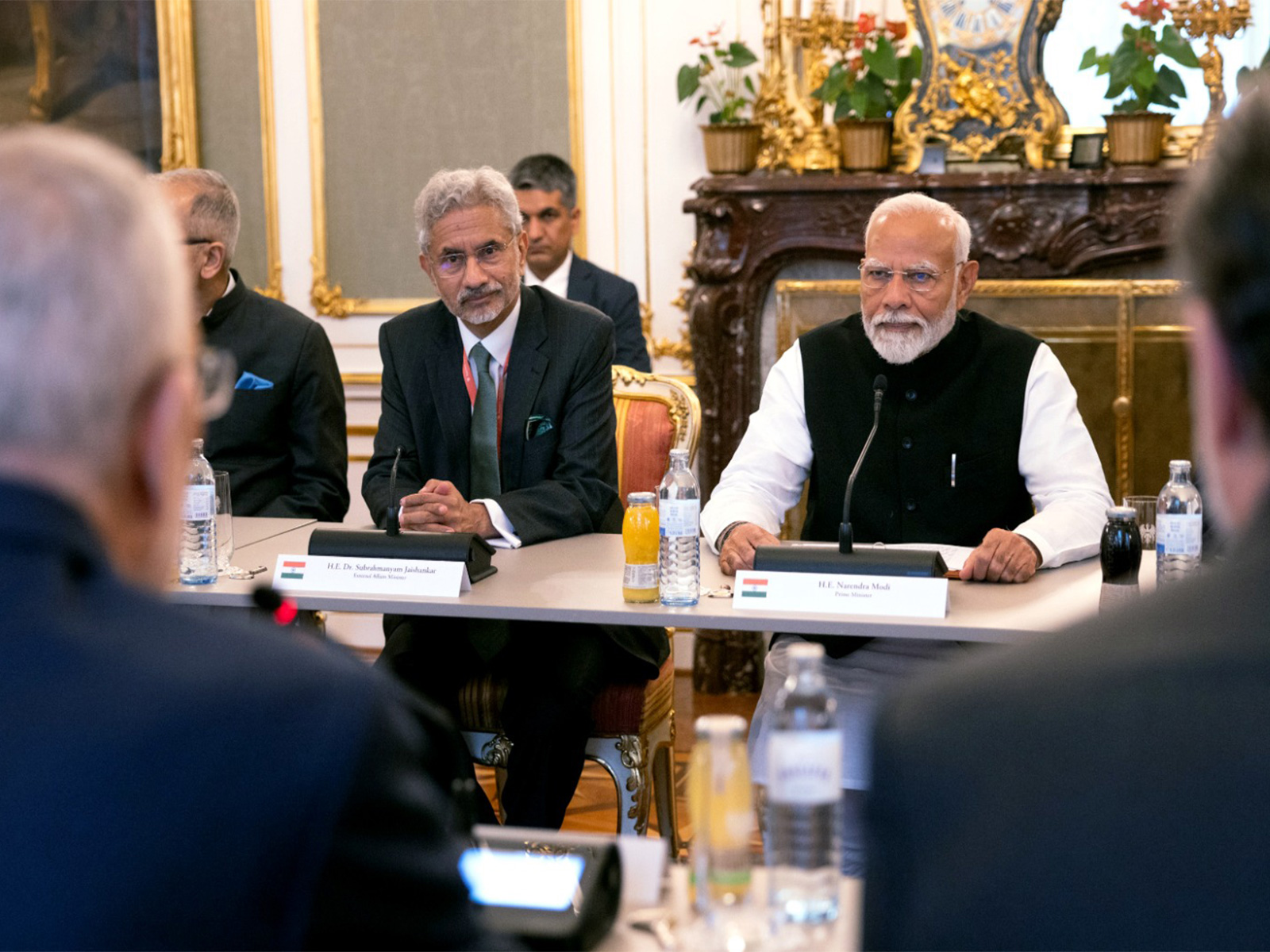 With India-EU trade deal, it’s time to recast India’s foreign policy