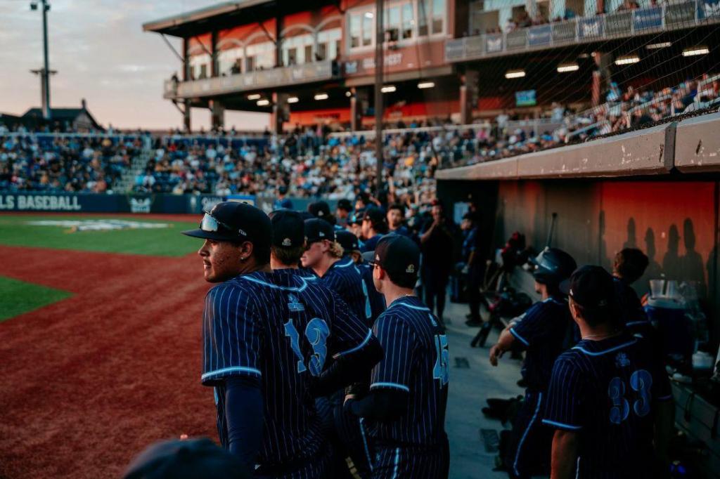 Postseason starts Friday for Sylvan Lake Gulls