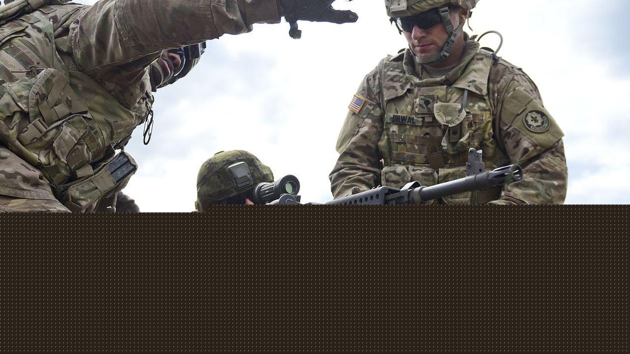 US Army Launches First Multi-Domain Command for Future Warfare