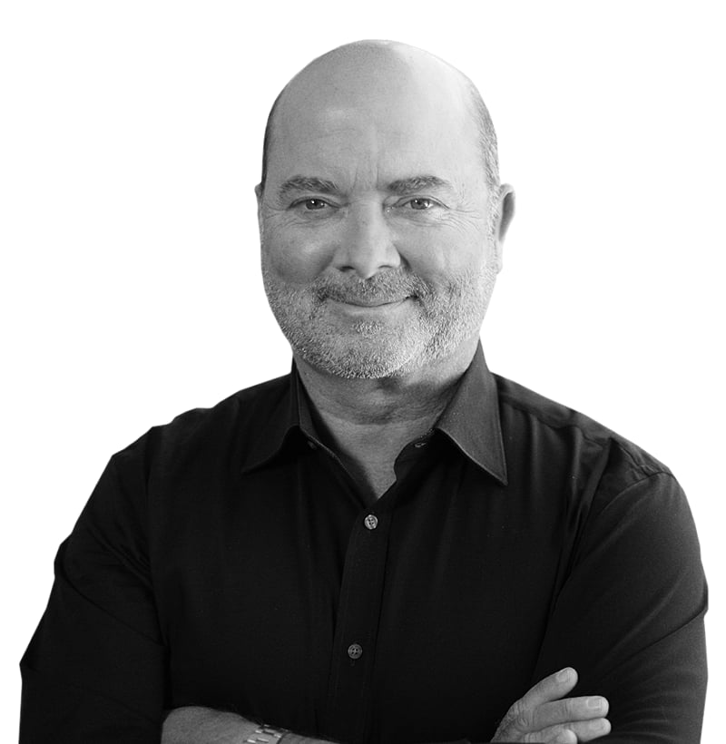 ‘I Am A Lucky And Thankful Man’: Remembering OpenX CEO John ‘JG’ Gentry