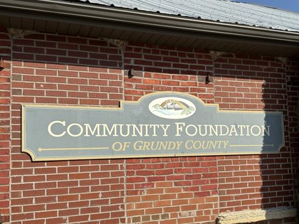 Kendall County helping fight poverty through Community Foundation of Grundy County