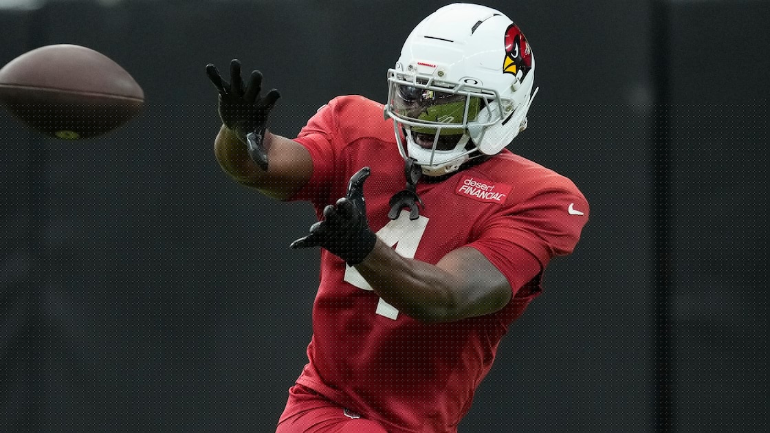 New Fantasy Football 2026 Mock Draft and Printable Cheat Sheet amid Preseason