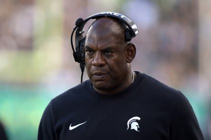 Judge dismisses Brenda Tracy’s lawsuit against ex-MSU coach Mel Tucker