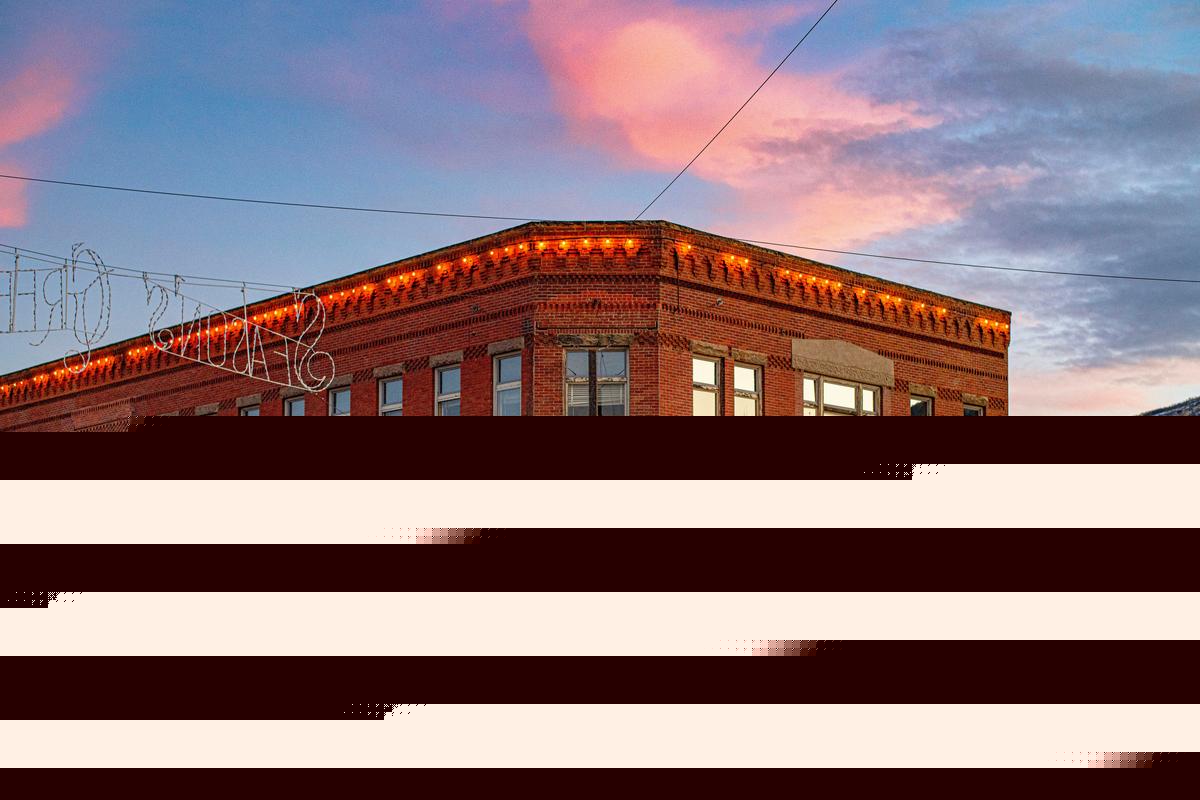Discover The Magic of These Adorable Small Towns In Montana