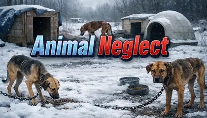 Polo woman charged with 21 counts of animal neglect