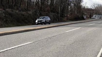 Staunton: Shared-use path planned to connect downtown, northern city limits
