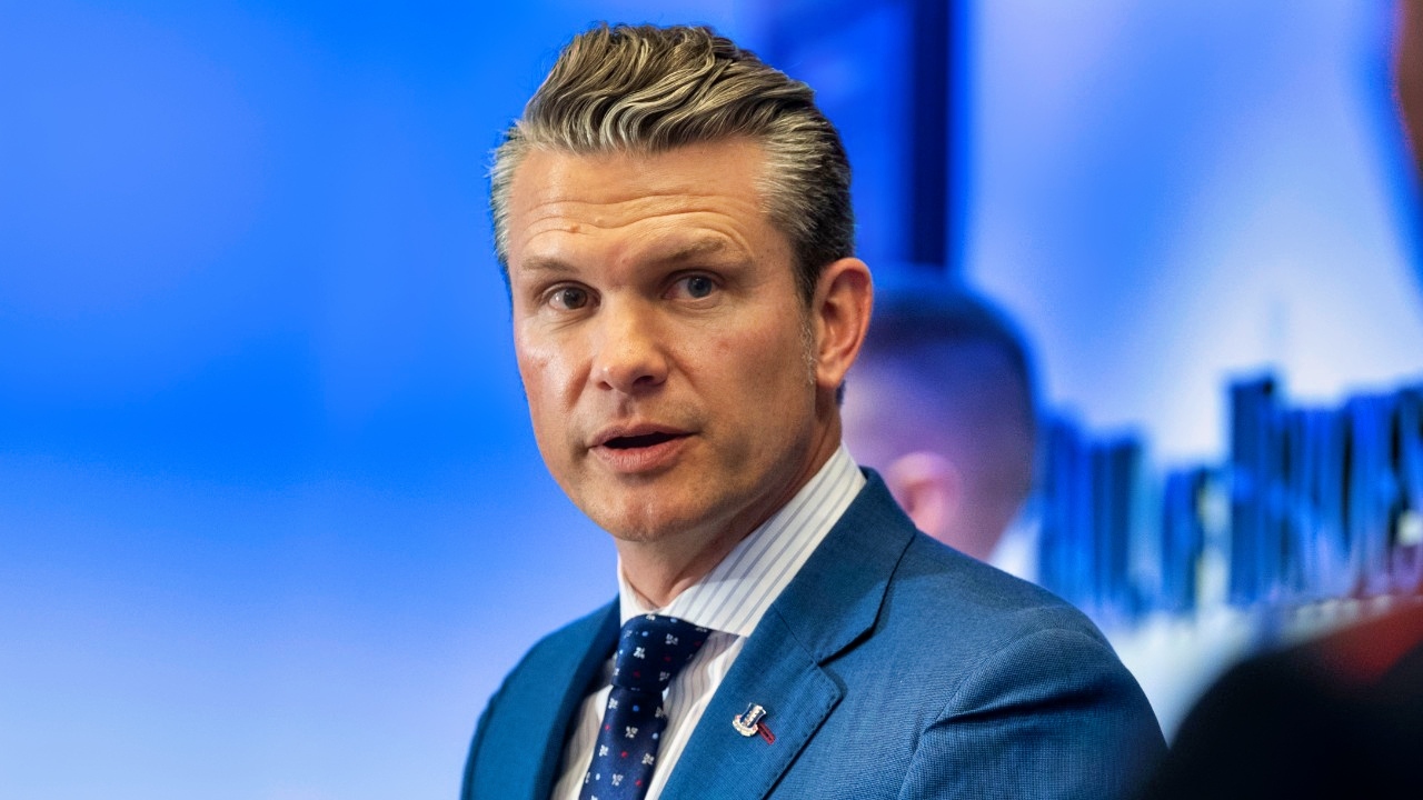 Trump Thought the Missile Shortage ‘Had Been Fixed’ — Hegseth Reportedly Answered the Accusation by Blaming His Own Deputy
