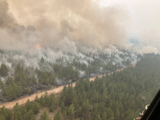 How to make a $60 air purifier, as Canada’s wildfires rage on (BC)