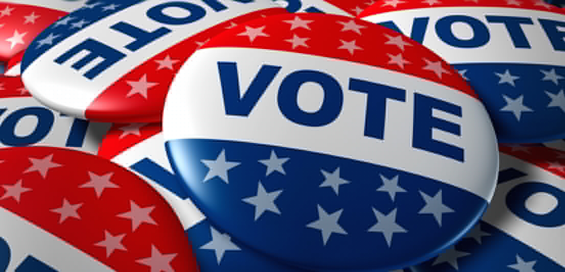 Early Voting Now Available Across Wright County for August Primary