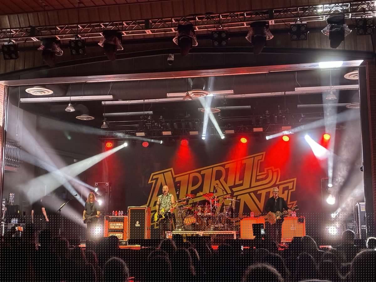'An awesome weekend': 30th anniversary of The Jubilee music festival a huge hit