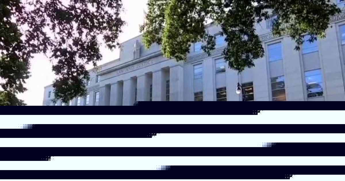 Asher Hildebrand: NC Supreme Court Secretly Squashed Discipline of 2 GOP Judges Who Admitted to Violating Judicial Code, ProPublica Reports