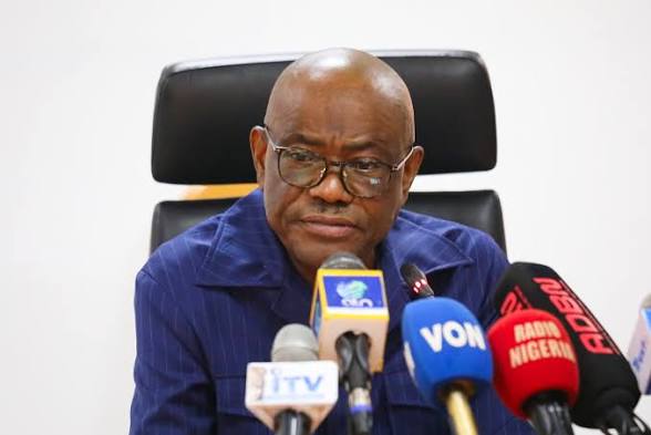 No project will be abandoned in FCT under Tinubu’s administration – Wike