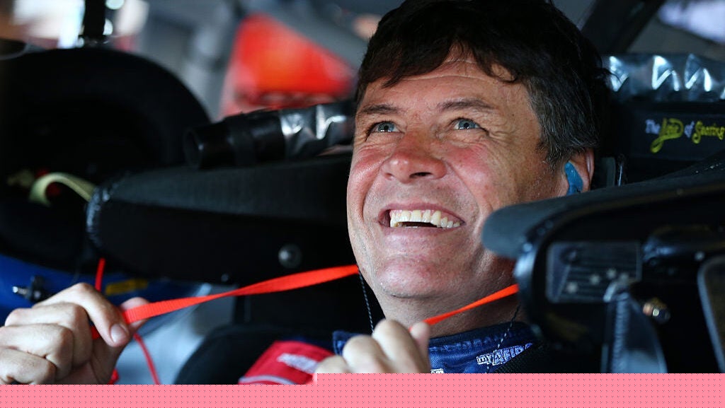 Two-Time Daytona 500 Winner Opens Signature Bar Inside Cornelius Brewery