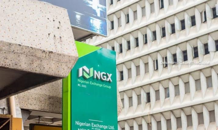 Stock Market Declines By N648bn