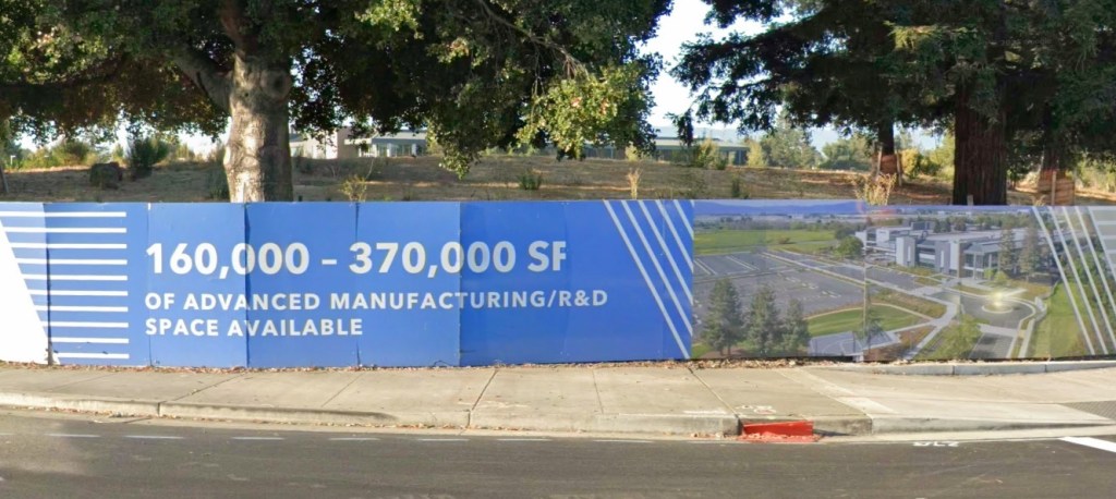 San Jose site in area where Microsoft plans data centers is bought