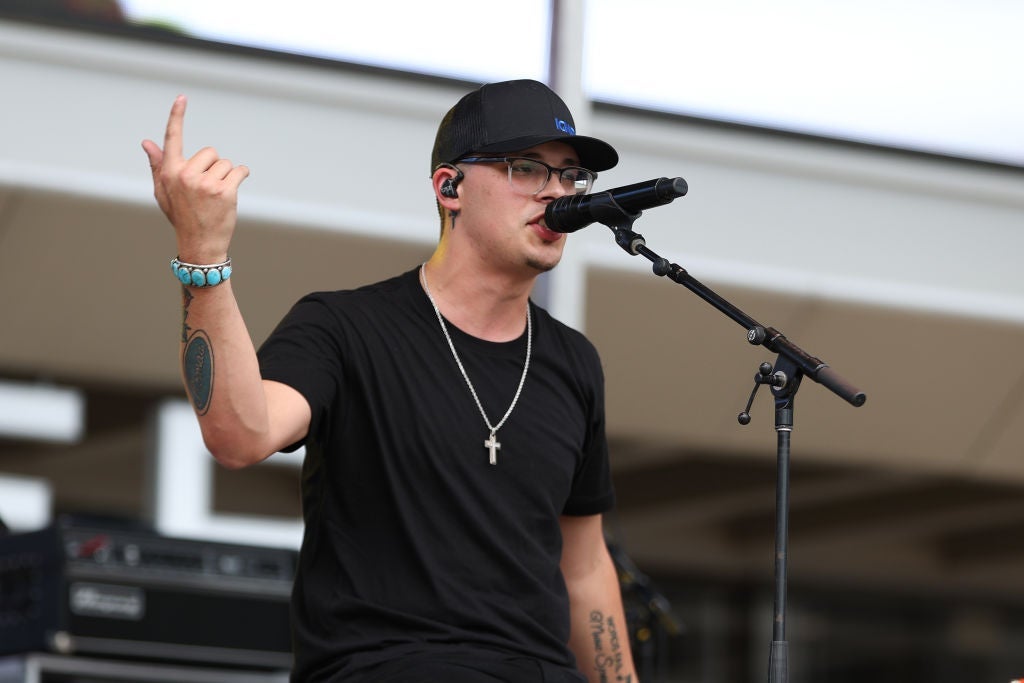 Chase Matthew Releases Personal New Song ‘Autopilot’ Calls it ‘The Most Important Song I’ve Ever Released’