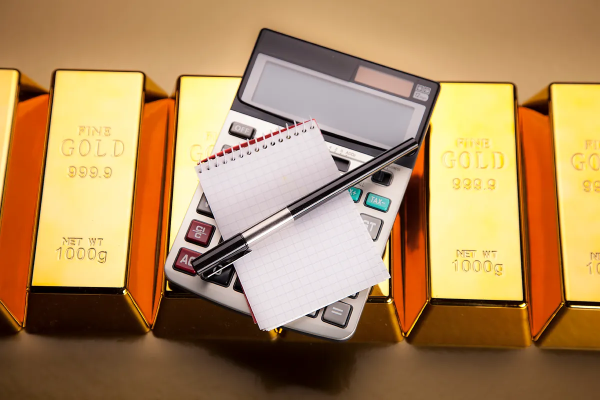 Fiebre del oro: todo lo que hay que saber sobre su fiscalidad