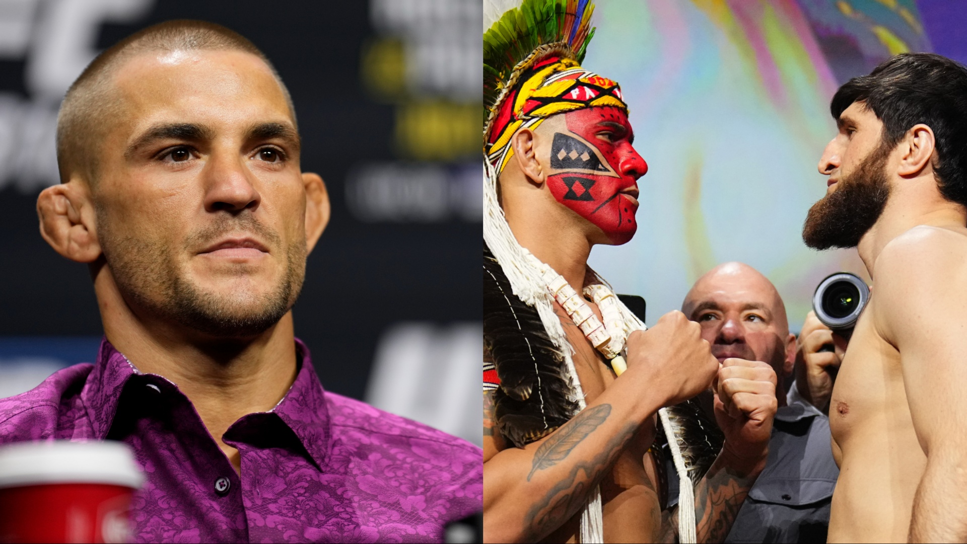 UFC legend explains why Alex Pereira will get revenge vs. Magomed Ankalaev at UFC 320