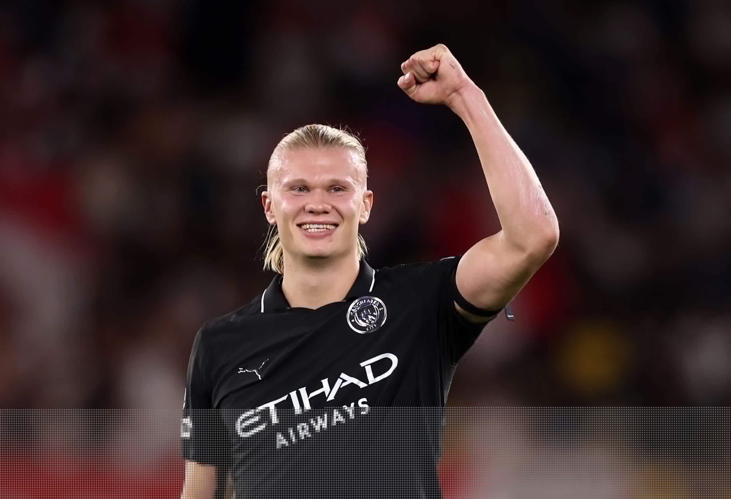 Why did Erling Haaland miss Manchester City vs K-League All Stars pre-season friendly?