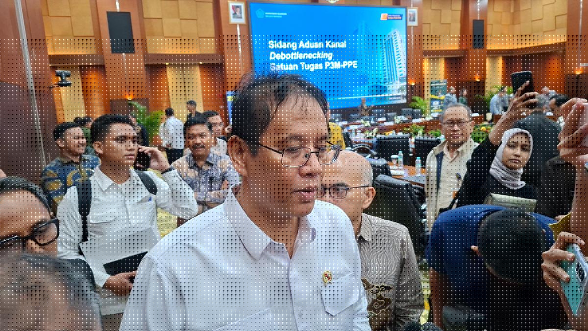 Purbaya Minta Penyaluran Dana Bantuan Rp 20,5 Triliun Diawasi Ketat