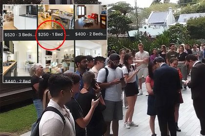 Urgent warning to Aussie renters after $50,000 lost in cruel trend: 'Heartbreaking'