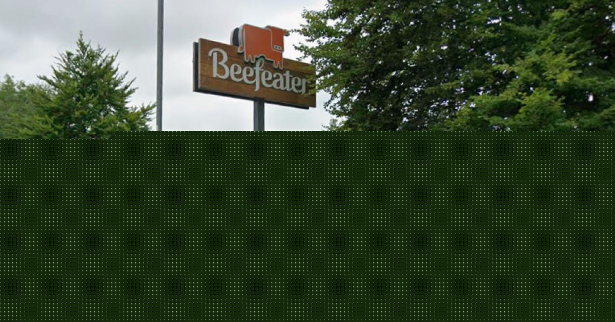 Final orders for pub and restaurant chain as closing dates confirmed