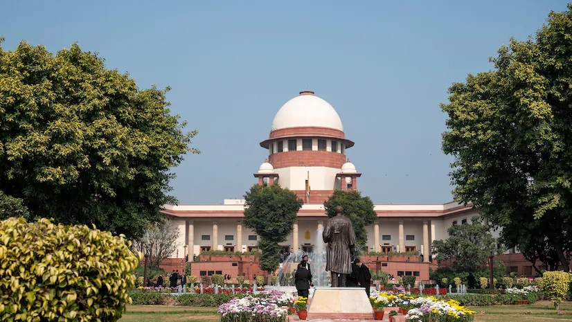 Right to Menstrual Health Is a Fundamental Right: SC