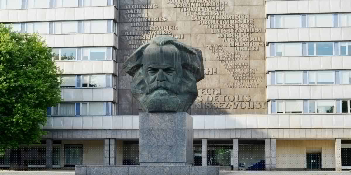 Substance Beats Labels in Fighting Marxism