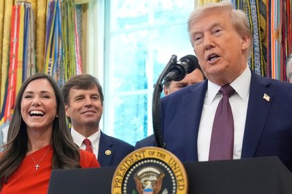 Alabama Republicans blame shutdown on Democrats and ‘Trump Derangement Syndrome’