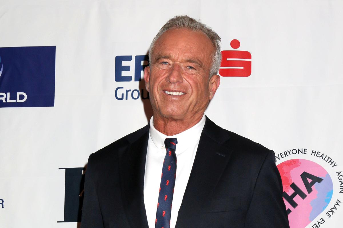 US Measles Cases Reach a 35-Year High as RFK Jr. Urges Parents to Vaccinate