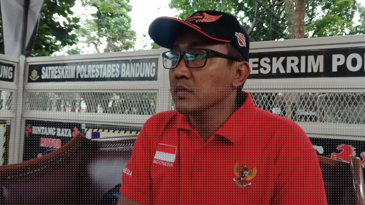 Teddy Pardiyana Ternyata Masih Harapkan Mediasi Kekeluargaan dengan Rizky Febian