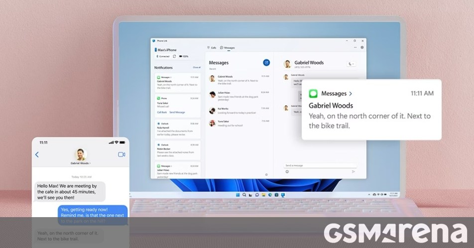Apple to add cross-device clipboard syncing between iPhone and Windows in the EU