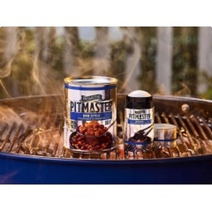 Ditch the Grill, Keep the Smell: Progresso® Launches BBQ Smoke-Scented Pitmaster Deodorant to Pair with New Pitmaster Soup