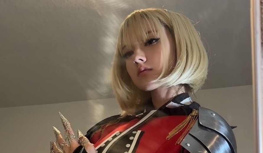 Cosplay Jilly Kills It As Any Character
