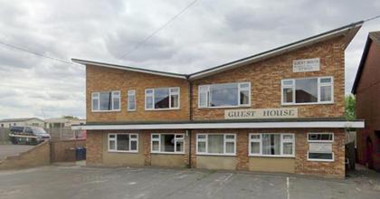 Guest house set to be transformed into 17-bed HMO in south Essex as plan agreed
