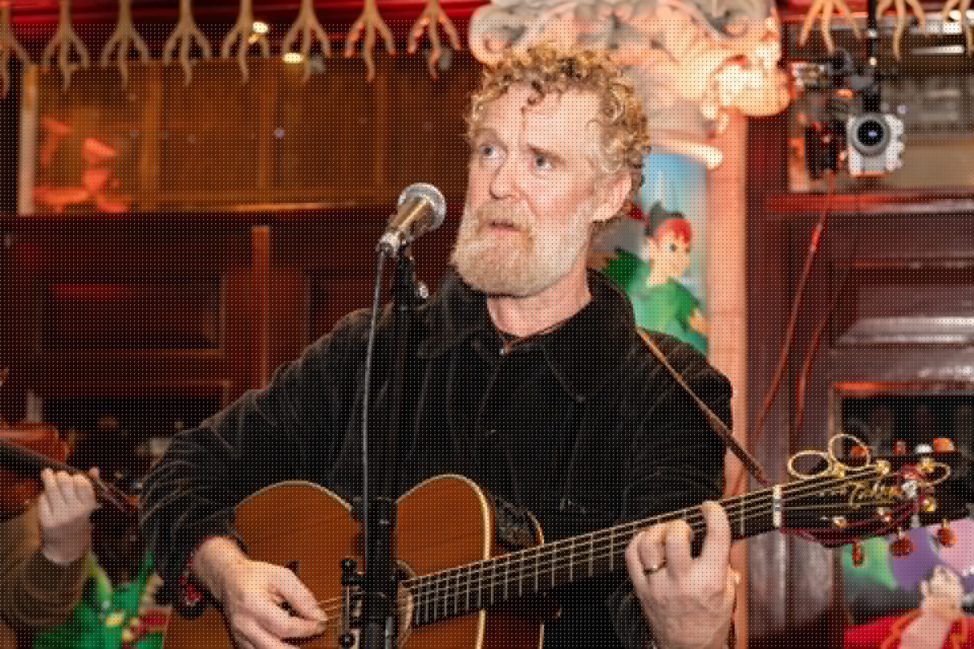 'A genuine good guy': Tributes pour in for Glen Hansard