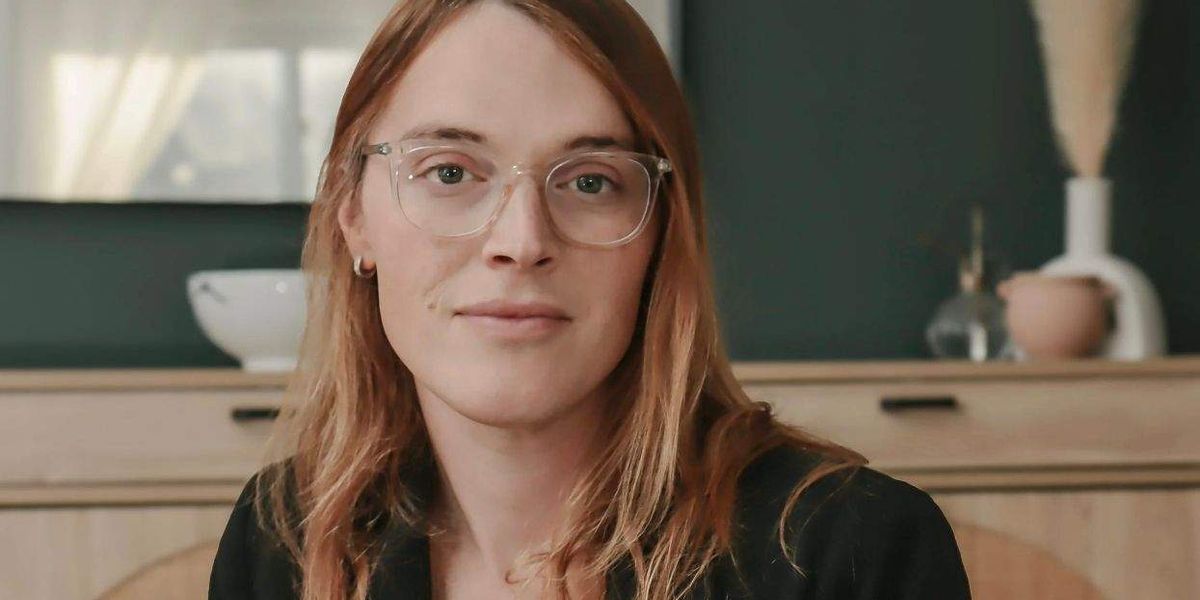 Transgender candidate Joanna Whaley victorious in Michigan Democratic primary